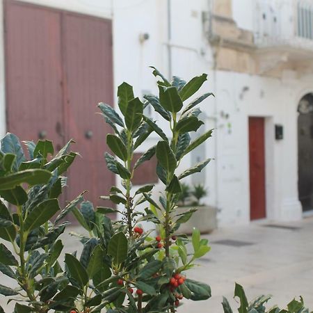 La Casetta Martina Franca Dış mekan fotoğraf