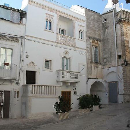 La Casetta Martina Franca Dış mekan fotoğraf