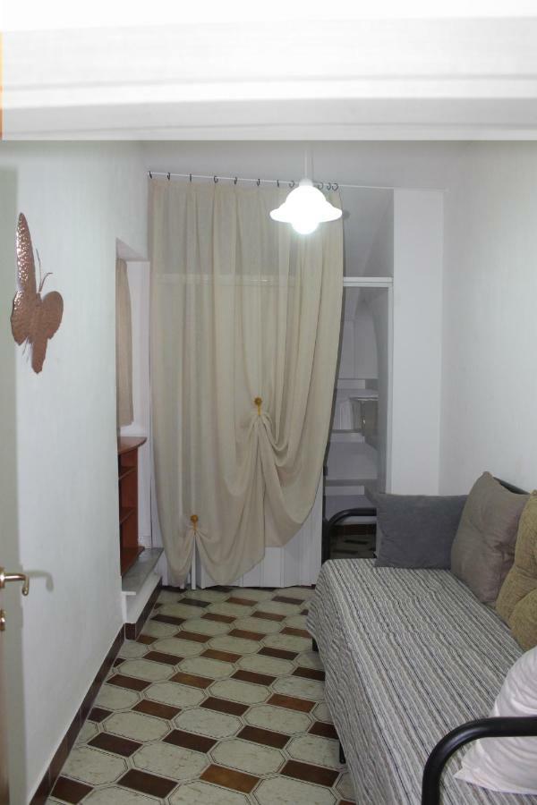 La Casetta Martina Franca Dış mekan fotoğraf