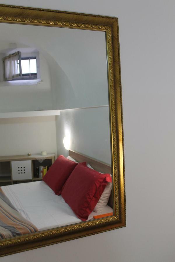 La Casetta Martina Franca Dış mekan fotoğraf