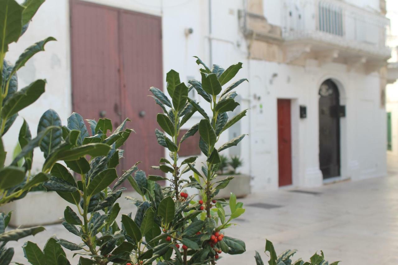 La Casetta Martina Franca Dış mekan fotoğraf