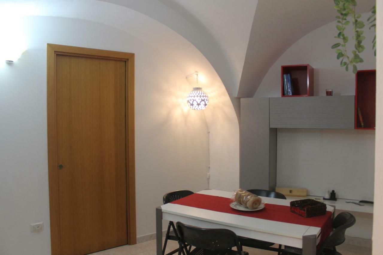 La Casetta Martina Franca Dış mekan fotoğraf